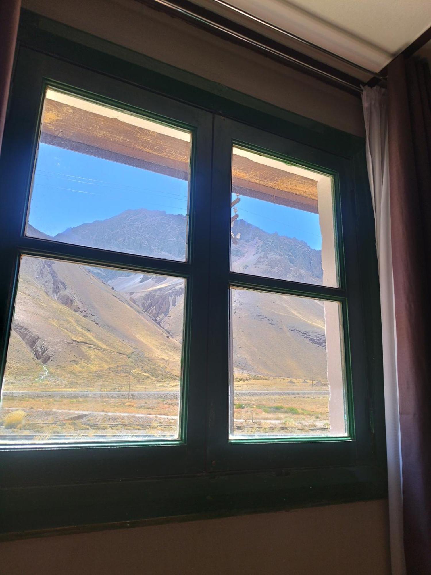 Hospedaje Lenas Del Tolosa 拉斯库瓦思 外观 照片